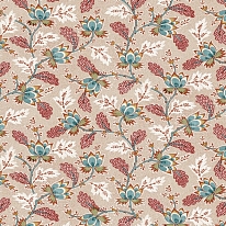 Ткань для лоскутного шитья [PWSA061.MULBERRY]