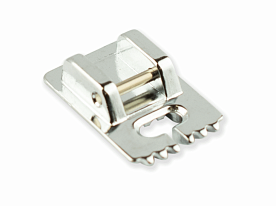 Лапка для швейных машин Janome 200328003 для 5 защипов