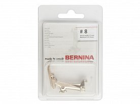 Лапка для джинcовой ткани Bernina 008 453 73 00 № 8