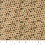 Ткань хлопок для пэчворка коричневый, фактура, Moda (арт. 255175)