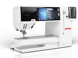 Швейная машина Bernina 880 Plus