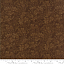 Ткань хлопок пэчворк коричневый, фактура ягоды и фрукты, Moda (арт. 46002 26)