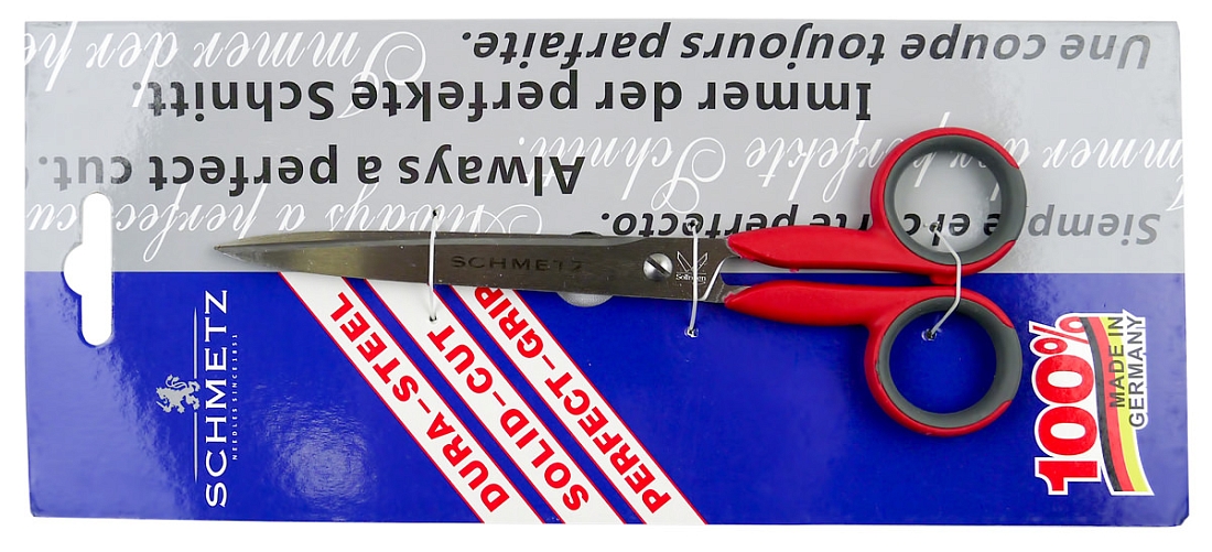 Ножницы Schmetz 82018
