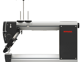 Машина для стежки Bernina Q24 на раме Classic Frame 12 футов