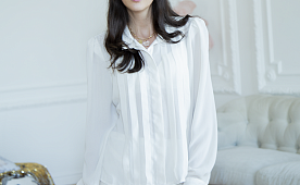 Платья и блузки: моделирование и пошив