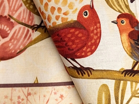 Ткань для лоскутного шитья [6774-33]