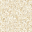 Ткань 100% хлопок [4637-4 Gold]