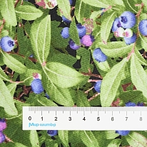 Ткань для лоскутного шитья [151GREEN]