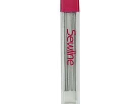 Грифели запасные Sewline FAB50006 6 шт. чёрный