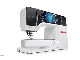 Швейная машина Bernina 790 Plus