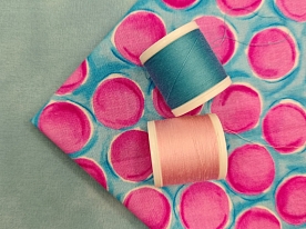 Ткань 100% хлопок [1431-22]