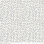 Ткань хлопок пэчворк белый, горох и точки, Riley Blake (арт. C11138-CREAM)