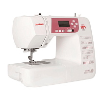 Швейная машина Janome 3160 PG