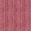 Ткань хлопок для пэчворка красный, завитки новый год флора, Benartex (арт. 4212-15)