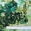 Ткань хлопок пэчворк зеленый, флора, FreeSpirit (арт. PWKA001.WASABI)