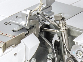 Оверлок Aurora RMF 1000D