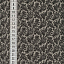 Ткань хлопок пэчворк черный, горох и точки, ALFA (арт. 225989)