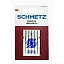 Иглы для кожи DH Schmetz № 100