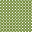 Ткань хлопок для пэчворка зеленый, горох и точки, Windham Fabrics (арт. 134215)