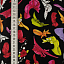 Ткань хлопок пэчворк разноцветные, необычные, ALFA (арт. 229627)