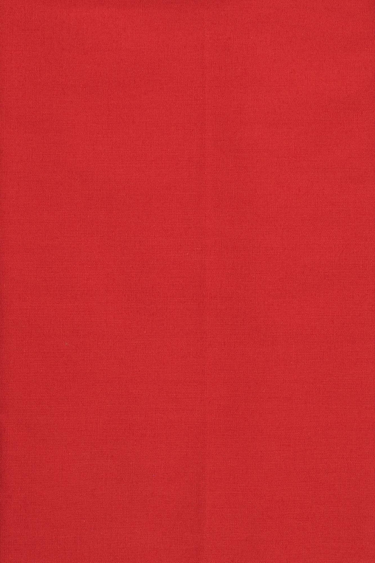 Ткань хлопок для пэчворка для одежды красный, , ALFA Z (арт. AL-S2610)