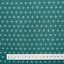 Ткань хлопок пэчворк голубой, фактура, Riley Blake (арт. C10929-TEAL)