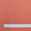 Ткань хлопок пэчворк розовый, горох и точки, Moda (арт. 20457 28)