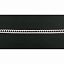 Кружево вязаное хлопковое Mauri Angelo R1096/015 9 мм