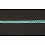 Кружево вязаное хлопковое Alfa AF-011-075 6 мм мятный