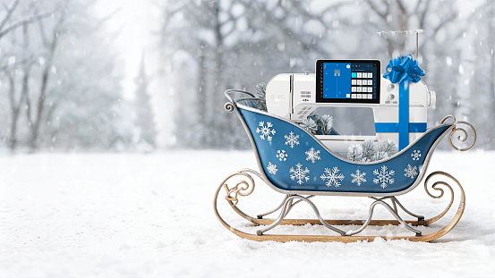 С наступающим новым 2026 годом!