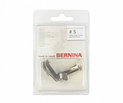 Лапка для потайного шва Bernina 008 449 73 00 № 5