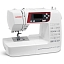 Швейная машина Janome 603DC