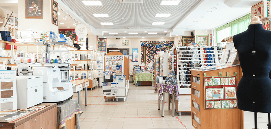 фото магазина