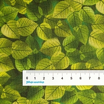 Ткань для лоскутного шитья [DDC11528-FERN-D]