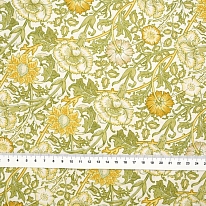 Ткань для лоскутного шитья [PWWM076.SUNFLOWER]