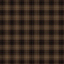 Ткань хлопок пэчворк коричневый, клетка, Henry Glass (арт. 2157YD-99)