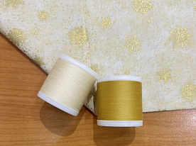 Ткань для лоскутного шитья [AU-NY-253]