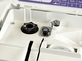 Швейная машина Janome QC1M
