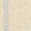 Ткань хлопок пэчворк бежевый, цветы, ALFA (арт. 214032)