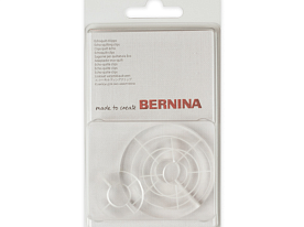 Клипсы для эхо-квилтинга Bernina 102 959 70 00