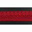 Кружево вязаное хлопковое Mauri Angelo R4133/019 59 мм
