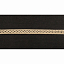 Кружево вязаное хлопковое Alfa AF-152-000 12 мм телесный