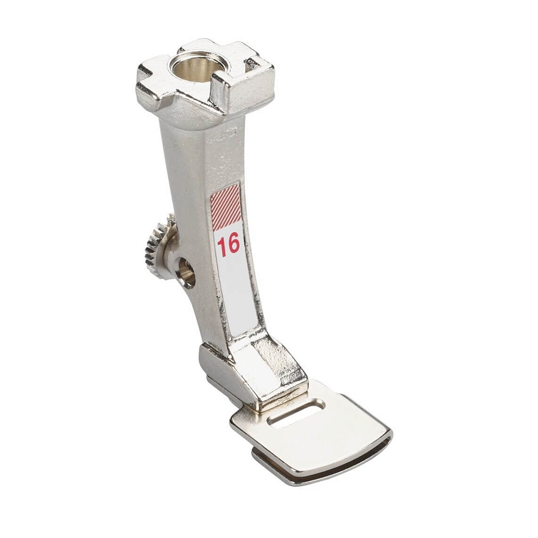 Лапка для сборок Bernina 008 460 73 00 № 16 5,5 мм