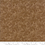 Ткань хлопок пэчворк коричневый, фактура ягоды и фрукты, Moda (арт. 46002 24)