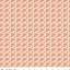 Ткань 100% хлопок [C5962-CORAL]