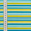 Ткань хлопок пэчворк разноцветные, полоски, ALFA (арт. 212924)