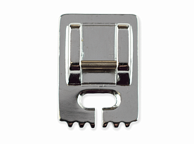 Лапка для швейных машин Janome 200328003 для 5 защипов