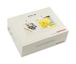 Аппарат для складок Bernina 008 386 75 00 № 86