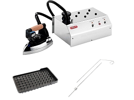 Парогенератор с утюгом Lelit PS 20