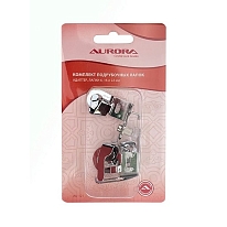 Комплект подрубочных лапок для швейных машин Aurora AU-121